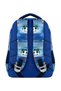 Football Themed Primary School Backpack, Lunchbox and Pen Holder Set of Three - 4
