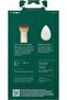 Blend + Blur Makeup Brush and Sponge Duo, Makeup Blender Sponge & Foundation Brush, For Liq - 8