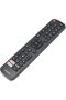 Replacement Remote Control EN2X27HS Compatible for Hisense LCD LED Smart TV