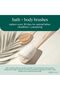 Cruelty Free and Eco Friendly Loofah Bath Brush (Pack of 2), Fine Netting Pouf - 2