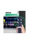 Compatible TCL RC802V Remote Control with short cut keys Compatible with TCL Smart TV Remote - 3