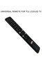 Replacement Remote Control L1508V for TCL TV - 4