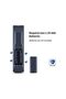 RM-AAU104 RMAAU104 Replace Remote Control suit for Sony STR-DH520 STRDH520 Multi Channel AV Receiver - 3