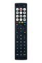 ERF2O36-0011 ERF2O36 (0011) Replacement Voice Remote fit for Hisense TV ERF2O36 55A6K 65A6K