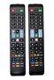 i Smart TV Remote Control