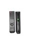Remote Control For Samsung LCD TV, Black - 5