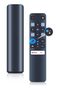 Compatible TCL RC802V Remote Control with short cut keys Compatible with TCL Smart TV Remote