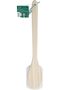 Cruelty Free and Eco Friendly Loofah Bath Brush (Pack of 2), Fine Netting Pouf - 6