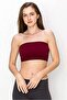Women's Strapless Non Padded Tube Bra, Free Size - 5