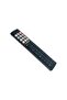 ERF2L36 voice Replaced Remote Control-Fit for-Hisense Smart TV ERF2L36-0011 remote control 75A6K - 5