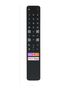 Replacement Control Compatible for TCL SMART TV with VOICE Assitant Button