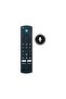 Voice Replaced Remote Control Fit For Hisense TV Models 58U6HF 75U6HF 65U6HF 50U6HF - 3
