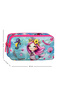 New Mermaid Patterned Primary School Backpack, Thermal Lunch Bag and Pen Holder Set of Three - 6