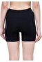 Seamless High Waist Tummy Control Shapewear Boyshort Panty, Size M -XXL, Peach/Black (Pack OF 2) - 5