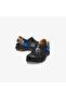 All Terrain K Kids Black Slippers - 5