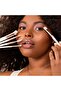 Luxe Exquisite Eye Makeup Brush Kit, For Eyeshadow, Eyeliner, & Brow Makeup, Professional - 5