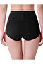 Women's Cotton High Waist Full Coverage Tummy Control Panty, Size (M-XXL) - 4