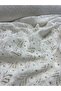 Knitted Fisto Fabric (Width 150cm) Dress, Shirt, Tablecloth Background Etc. - 2