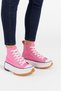 Women's Young Girls' Run Star Canvas Sneaker Sports Shoes - 2