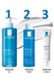 Effaclar Gel 400ml and Tonic 200ml Acne Treatment Set - Duo 40ml