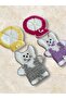 Hand Knitted 4-Piece Mixed Model Lif Set - 4