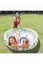Inflatable Pool Intex - Pineapple Splash, 132 x 28 cm - 3