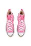 Women's Young Girls' Run Star Canvas Sneaker Sports Shoes - 3
