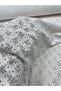 Knitted Fisto Fabric (Width 150cm) Dress, Shirt, Tablecloth Background Etc. - 4