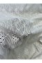 Knitted Fisto Fabric (Width 150cm) Dress, Shirt, Tablecloth Background Etc. - 4