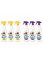 Set Curatenie Chante Clair - 6 x Componente - 2