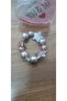 Colorful Bead Bracelet