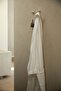 Muslin dressing gown