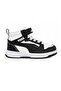 Rebound V6 Mid Ac+ Ps Children's Casual Shoes 393832-01