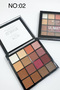 16 Eyeshadow - 3