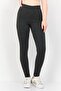 Sahikaercumen x Women solid Pull On Leggings, Grey