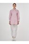 Pearl Detailed Viscose Tunic Yavruağzı - 3