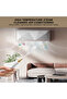 Steam Cleaner, 2500 W, 3 Bar Steam Pressure, 1.1L, 6 Steam Settings, TC-SC-001 - 5