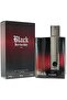 عطر بلاك انفينسيبل للرجال - أو دي تواليت، 95 مل - 2