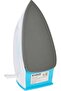 1100W Dry Iron EI402, Dry Ironing Function, Overheat Safety Protection- (White), - 3