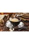 غلاية ماء كهربائية لاسلكية JC450-B5 (سعة 1.7 لتر، قوة 2200 واط، فضي/أسود) - 2