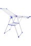 Metal Cloth Dryer (159X62X102) CM Folding Clothes Airer