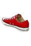 M7652c All Star Ox Red Unisex Shoes - 5
