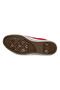 M7652c All Star Ox Red Unisex Shoes - 6