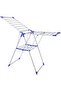 Metal Cloth Dryer (159X62X102) CM Folding Clothes Airer - 2