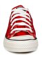M7652c All Star Ox Red Unisex Shoes - 4