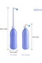 Portable Bidet Sprayer And Travel Bidet With Hand Held Bidet Bottle - 3
