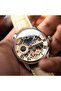 Es-8006-0D Men's Wristwatch - 6