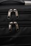 Etgr664 Black Unisex Briefcase - 5