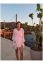 Rose Design Mini Eh Collection Dress - 3
