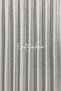 High Quality and Stylish Ironing-Free Wrinkle-Free Sand Knitted Model 1/2 Sparse Pleated Tulle Curtain - 3